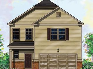 2714 Trebek Ct, McDonough, GA 30253