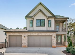 3265 Hilltop Cir, Marietta, GA 30066