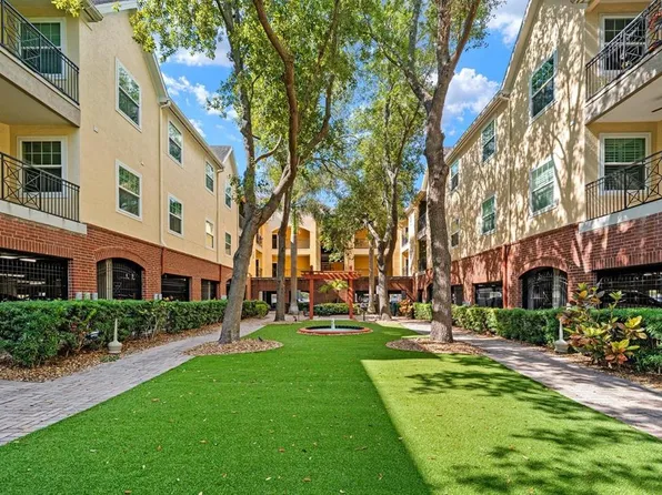 2010 E Palm Ave APT 14317, Tampa, FL 33605