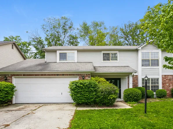 2946 Scottsdale Dr, Indianapolis, IN 46234