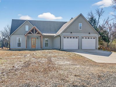 16729 Quays Rd, Cameron, OK, 74932