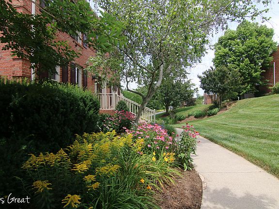 5th image of 4590 Chippenham Dr