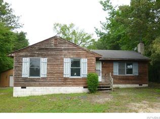 7361 Barnetts Rd, Charles City, VA 23030