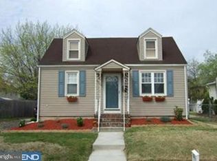 616 Mantua Ave, Paulsboro, NJ 08066