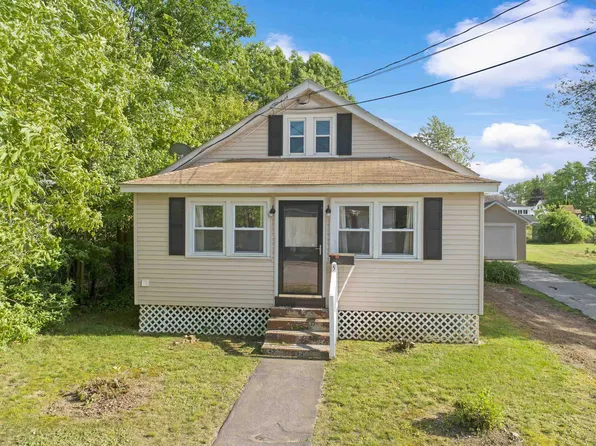 5 Cross Street, Allenstown, NH 03275