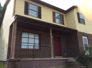 1223 Clear Ridge Ln, Radcliff, KY 40160