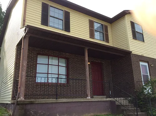 1223 Clear Ridge Ln Photo 1