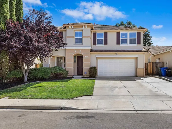 14 Foreman St, Oakley, CA 94561