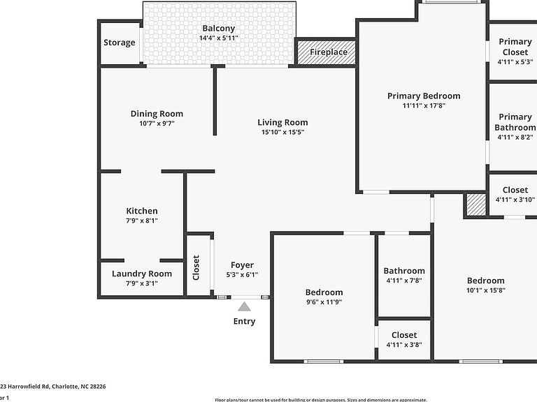 Listing photo 2