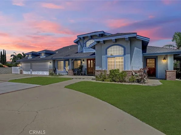643 W Ghent St, San Dimas, CA 91773