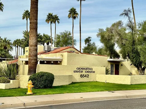 6542 N 7TH Avenue #5, Phoenix, AZ 85013
