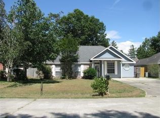 40 Belle Vu Loop, Covington, LA 70433
