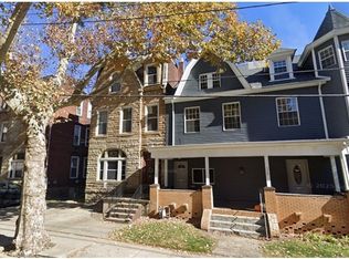 328-334 N Craig St, Pittsburgh, PA