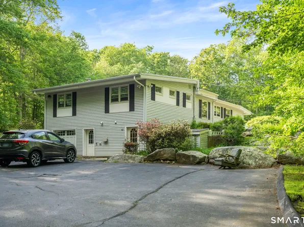 43 Braman Road, Waterford, CT 06385