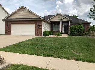 4108 Treetop Ln, Columbia, MO 65202