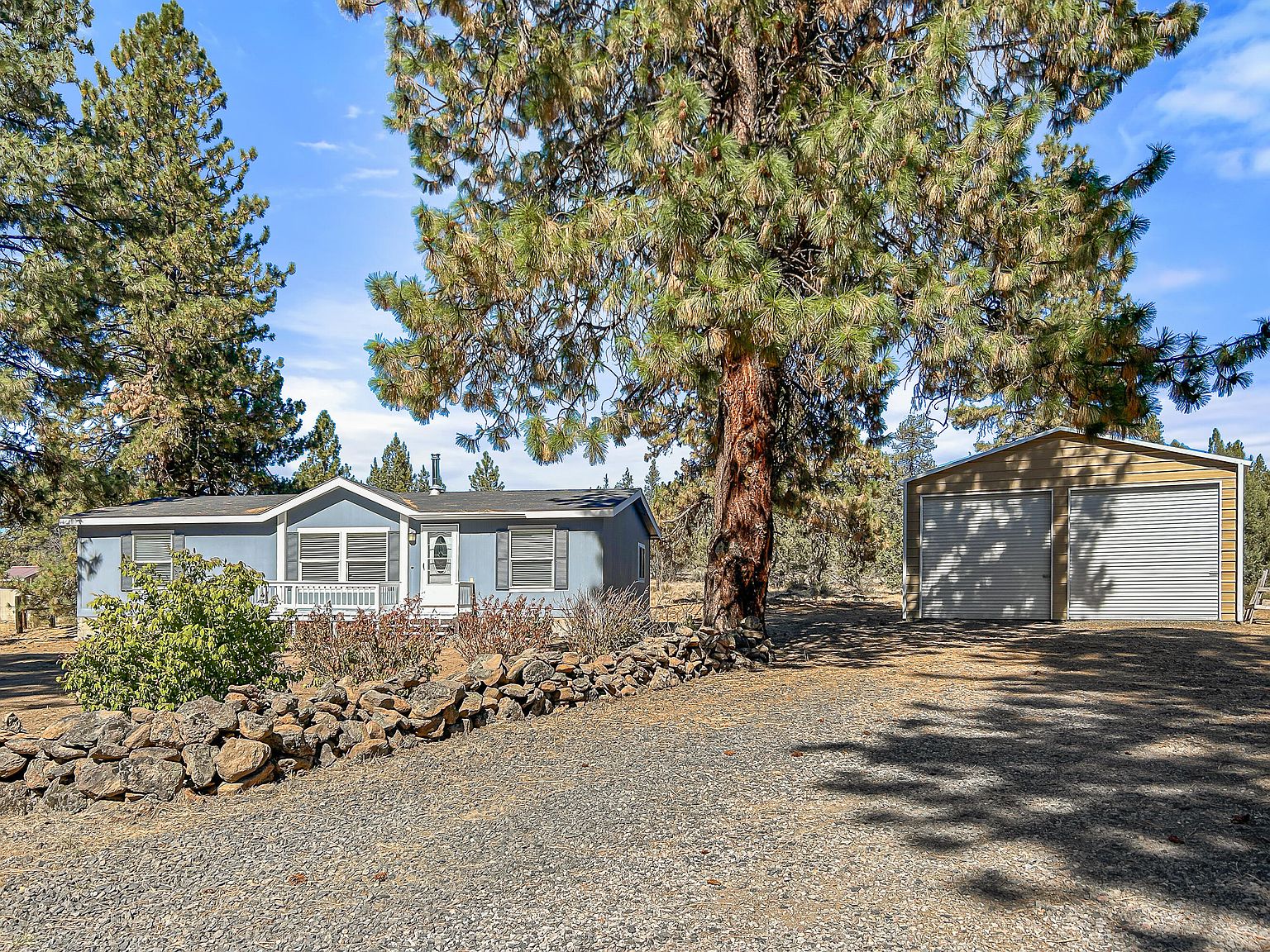5943 Ruddy Duck Dr, Bonanza, OR 97623 | Zillow