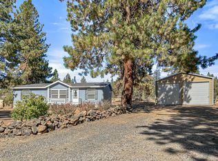5943 Ruddy Duck Dr, Bonanza, OR 97623