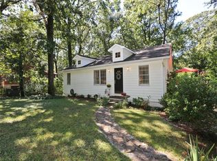 1359 Rupert Rd, Decatur, GA 30030