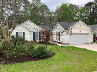 89 Purple Martin Dr, Murrells Inlet, SC 29576
