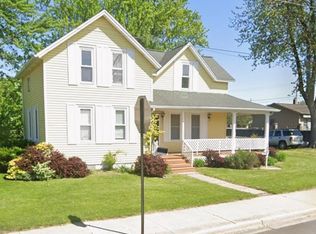 707 Lynn St, Essexville, MI 48732