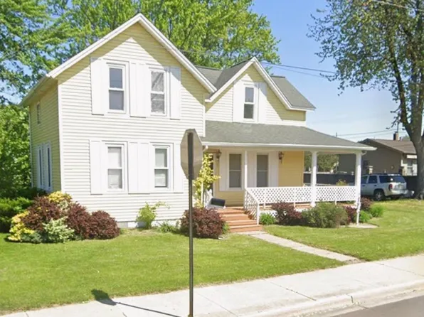 707 Lynn St, Essexville, MI 48732