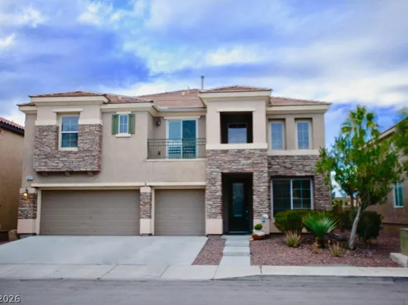 617 Doubleshot Ln, Henderson, NV 89052