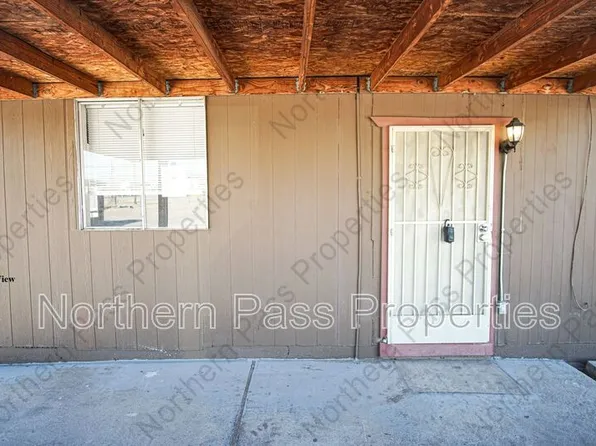7161 Dale Rd #2, El Paso, TX 79915