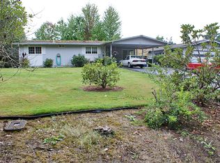 815 Byham Rd, Winlock, WA 98596