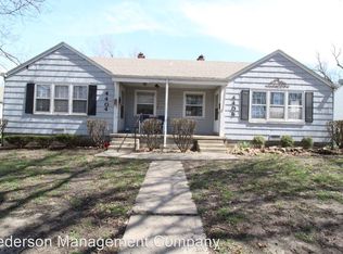 4406 S Lane St, Olathe, KS 66061