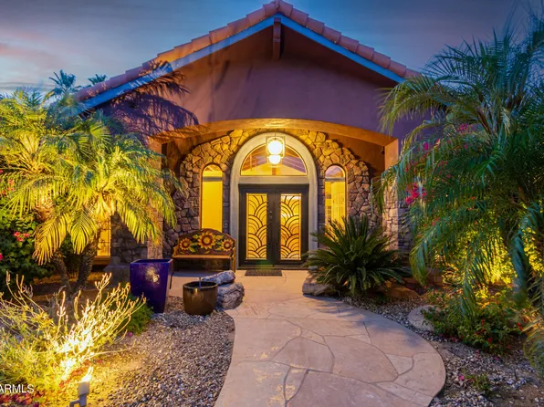 4340 E GOLD DUST Avenue, Phoenix, AZ 85028