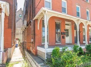3726 Hamilton St #1, Philadelphia, PA 19104