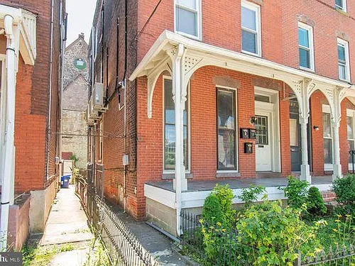 3726 Hamilton St Photo 1