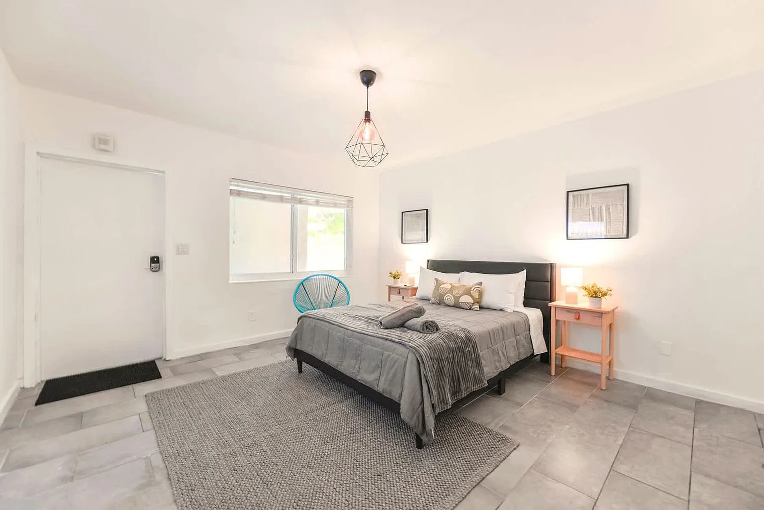 Studio, 1.0 bath, 398 sqft, $1,453 — Photo 1