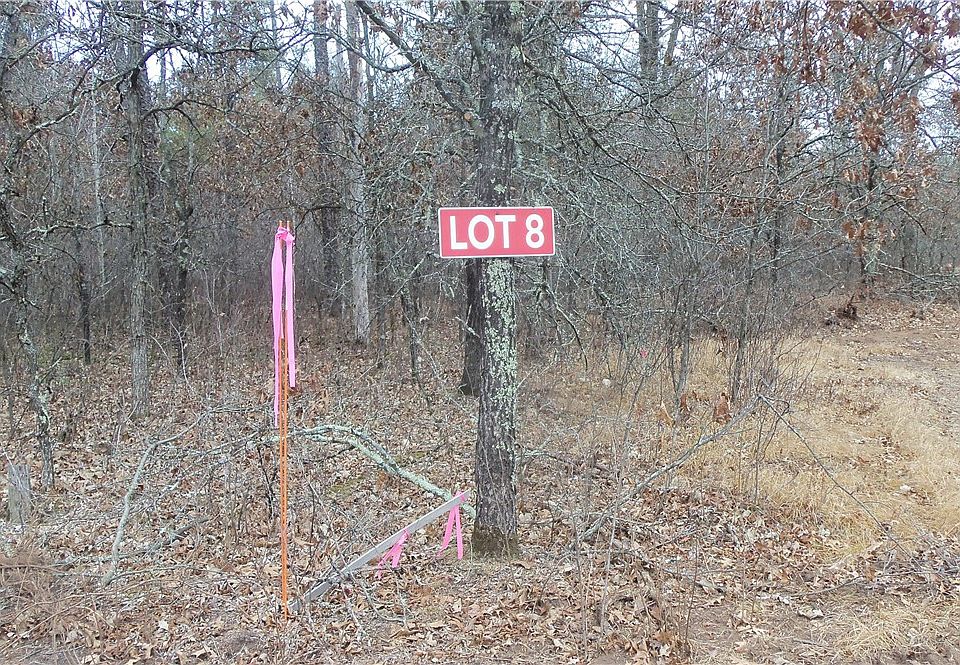1st image of Lot 8 Canute Creek Trl