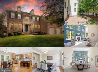 9013 Helmsley Dr, Clinton, MD 20735