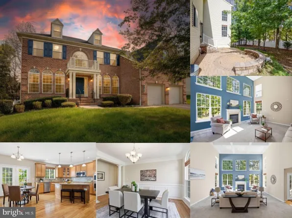 9013 Helmsley Dr, Clinton, MD 20735