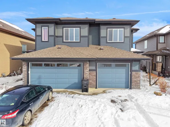 8921 217th St NW, Edmonton, AB T5T 7C4