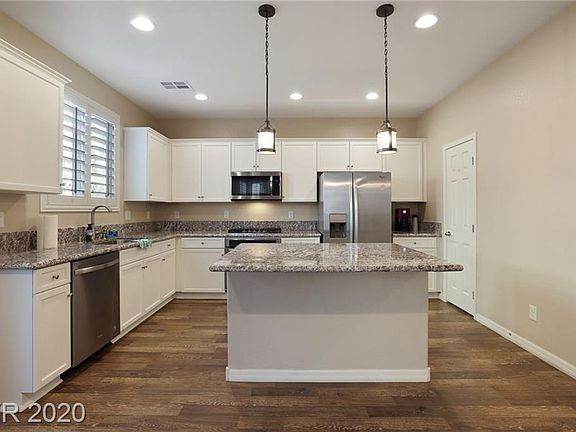5th image of 10554 Kennedy Peak Ln