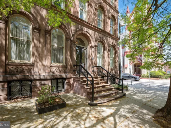 1901 Green St Unit 4, Philadelphia, PA 19130