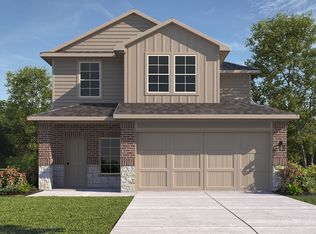 541 Shaded Grove Dr, Ponder, TX 76259