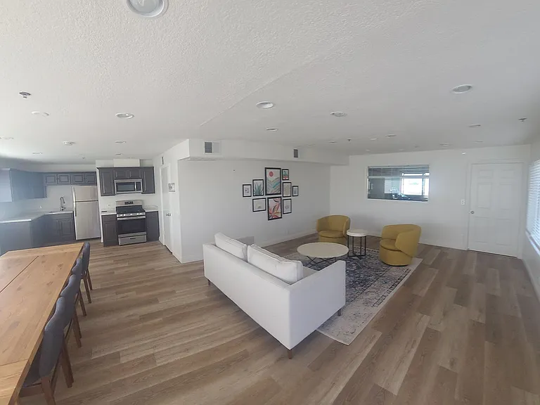 Georgia Regency Senior Apartments — Photo 15