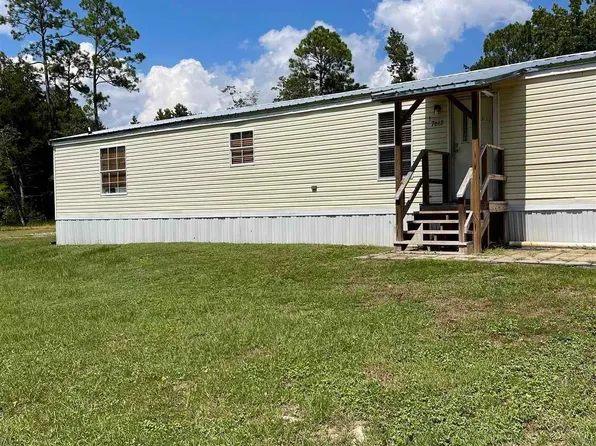 7612 Shiner Ave, Milton, FL 32583