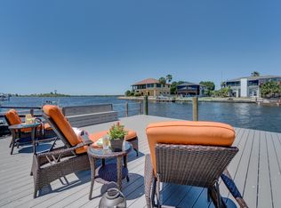 3367 Flamingo Blvd, Hernando Beach, FL 34607