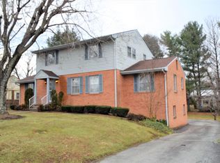 1704 Barnett Rd NW, Roanoke, VA 24017