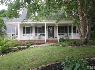 409 Aspen Ct, Graham, NC 27253