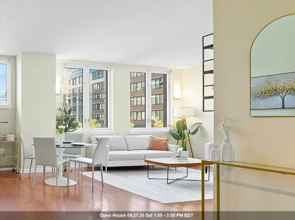 143 Morgan St APT 2A, Jersey City, NJ 07302