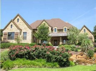 3704 Sunrise Ranch Rd, Southlake, TX 76092