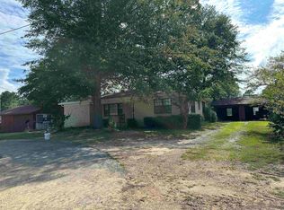 4437 Highway 7, Bismarck, AR 71929