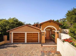 30 Howland Hill Ln, Burlingame, CA