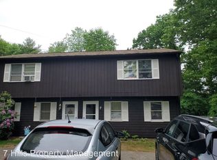 132 Ash St APT 2, Spencer, MA 01562